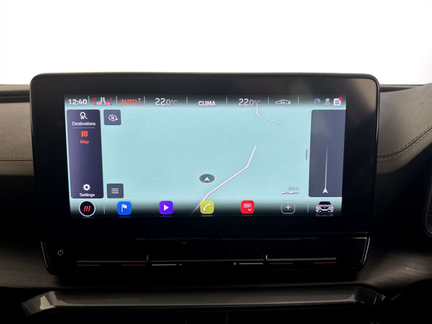 Used Cupra Formentor 2022 for sale - 77185372: Photo 21