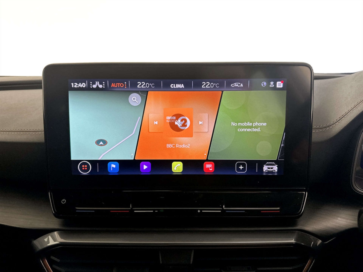 Used Cupra Formentor 2022 for sale - 77185372: Photo 22