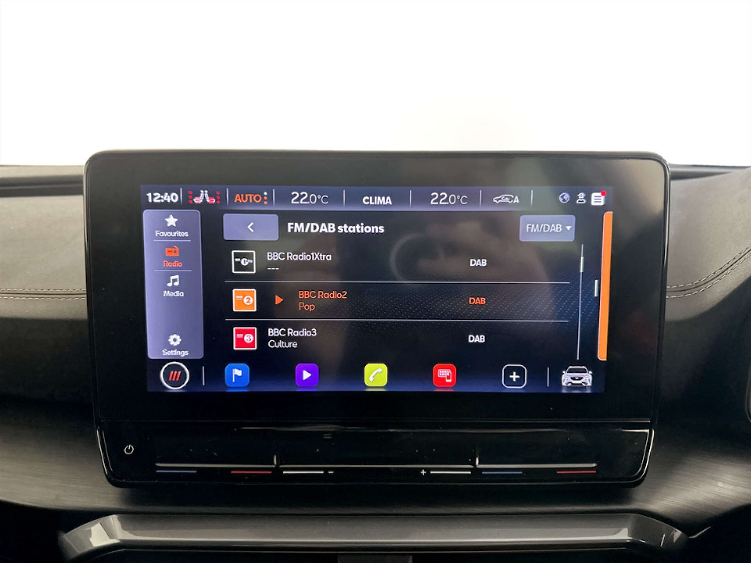 Used Cupra Formentor 2022 for sale - 77185372: Photo 23