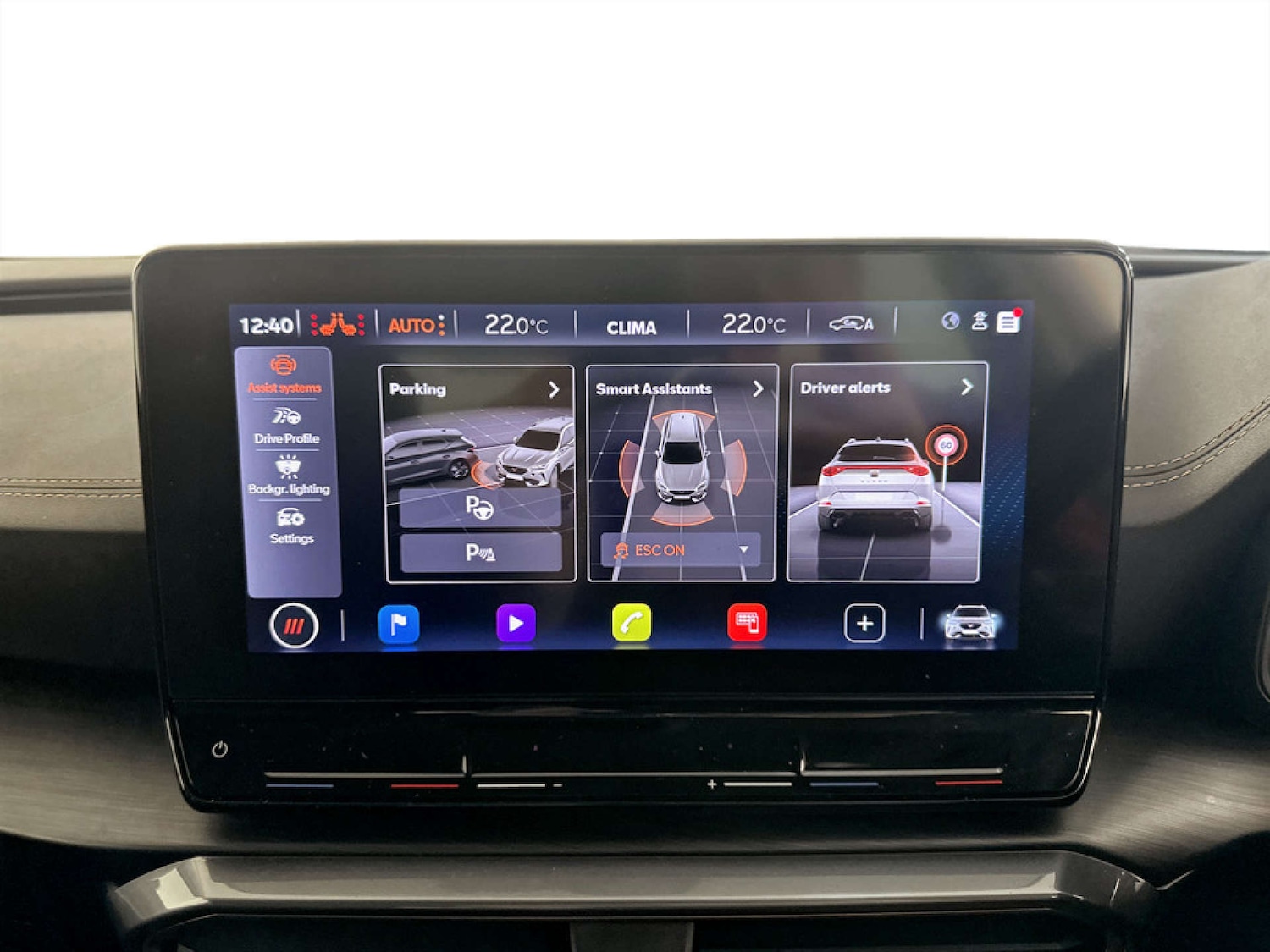 Used Cupra Formentor 2022 for sale - 77185372: Photo 24