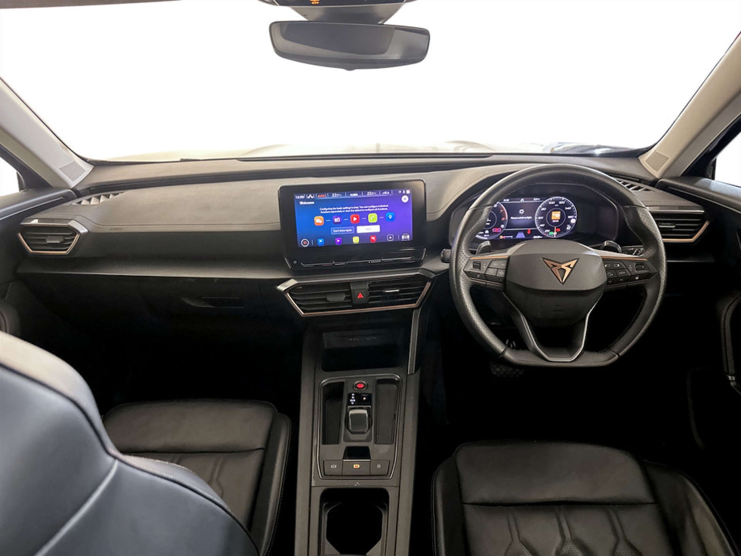 Used Cupra Formentor 2022 for sale - 77185372: Photo 3