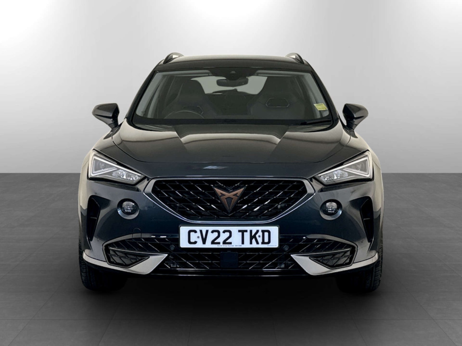 Used Cupra Formentor 2022 for sale - 77185372: Photo 5