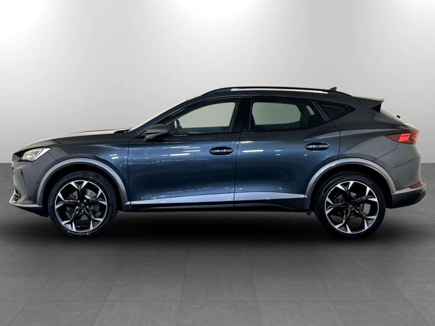 Used Cupra Formentor 2022 for sale - 77185372: Photo 7