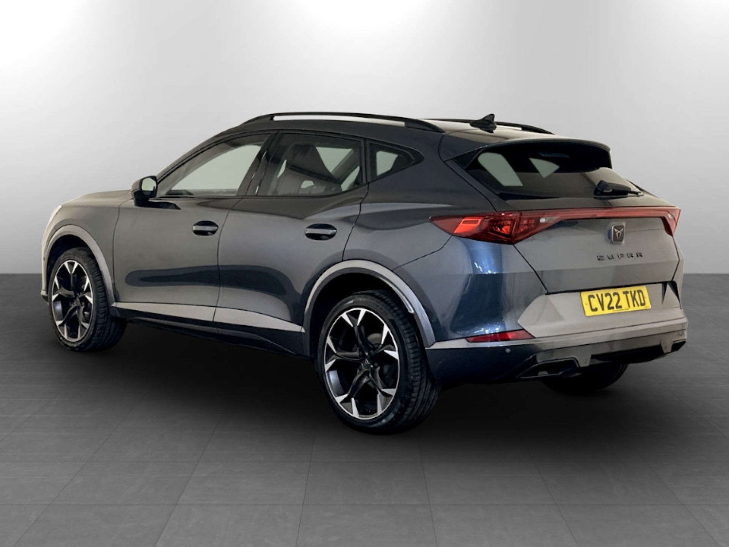 Used Cupra Formentor 2022 for sale - 77185372: Photo 8