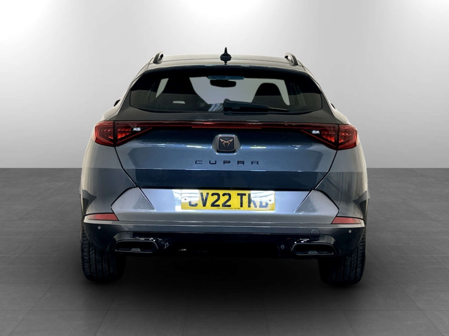 Used Cupra Formentor 2022 for sale - 77185372: Photo 9