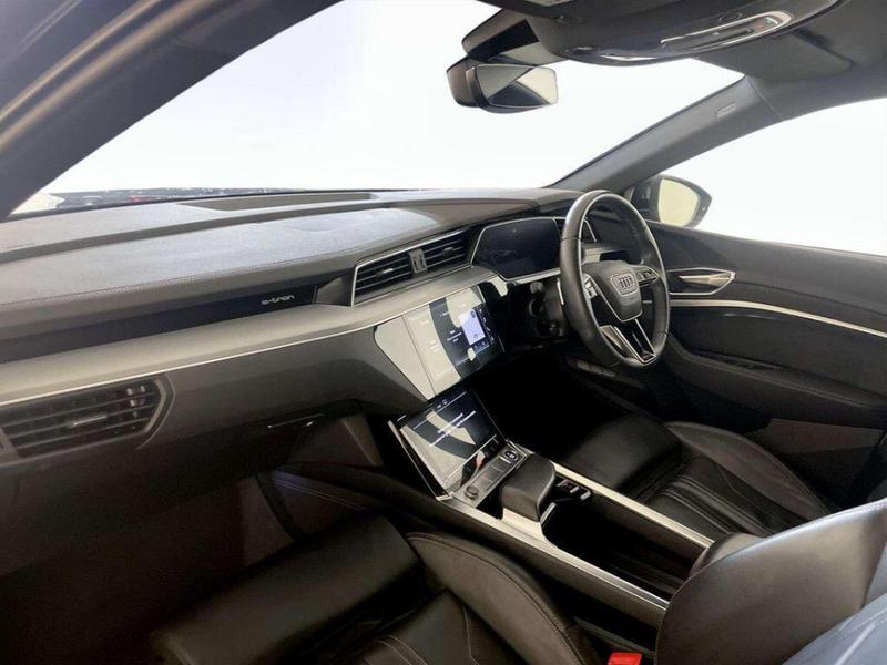 Used Audi e-tron 2021 for sale - 76819194: Photo 12