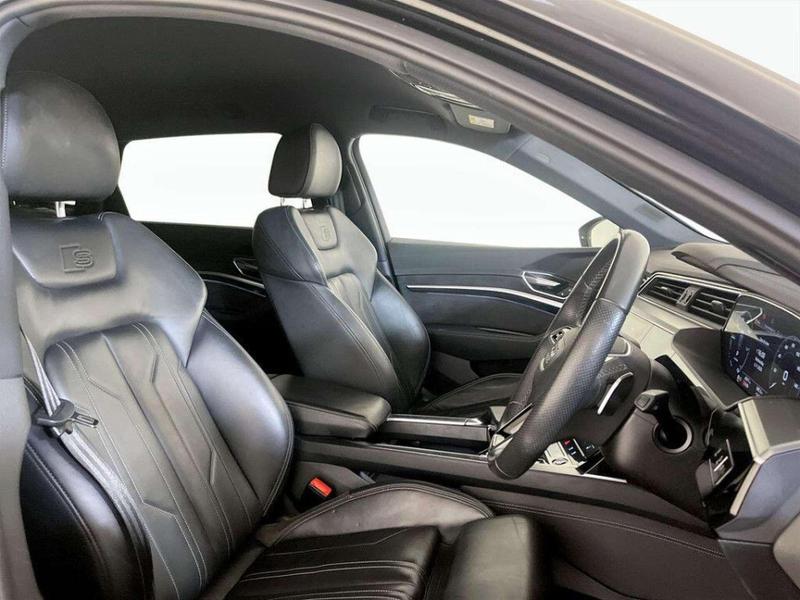 Used Audi e-tron 2021 for sale - 76819194: Photo 13
