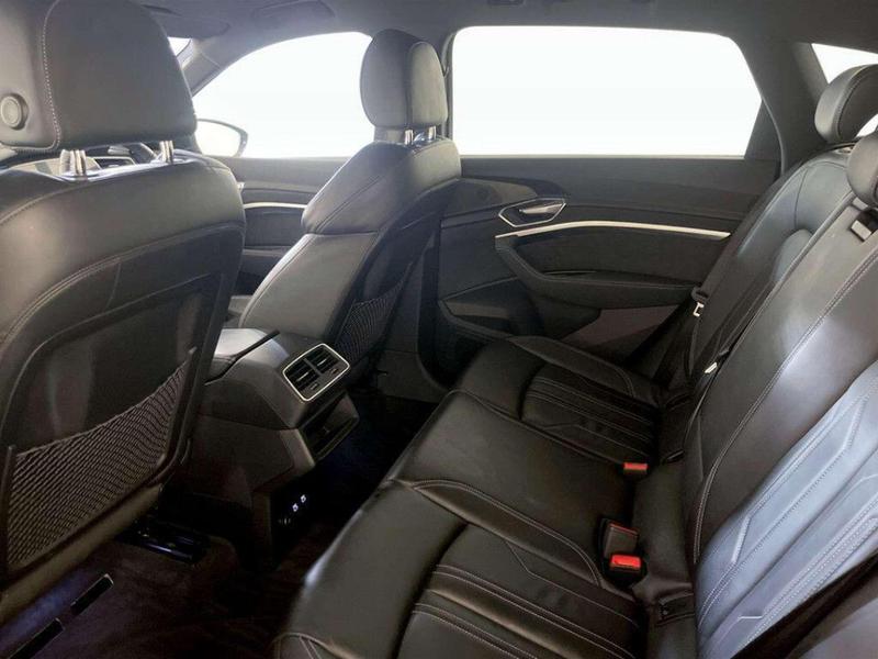 Used Audi e-tron 2021 for sale - 76819194: Photo 14