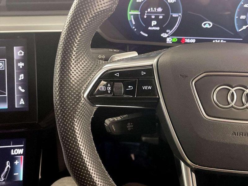 Used Audi e-tron 2021 for sale - 76819194: Photo 17