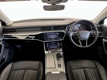 Used Audi A6 Saloon 2021 for sale - 75393026: Photo