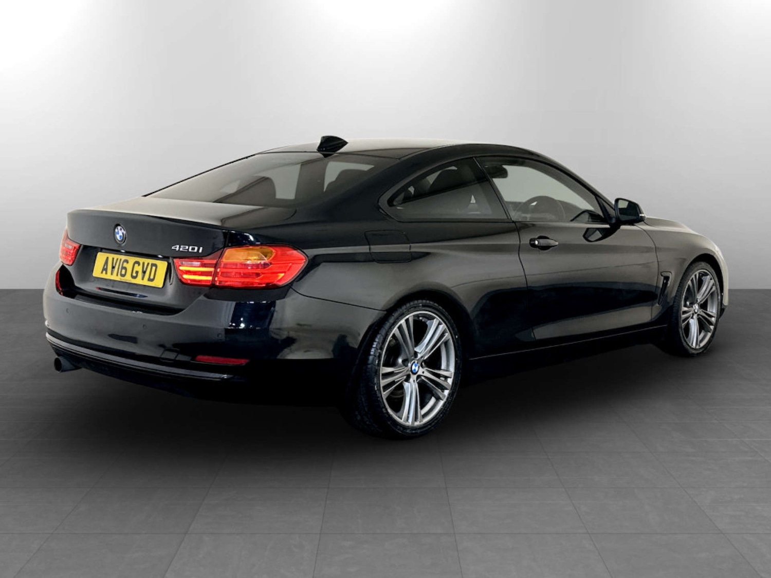 Used BMW 4 Series 2016 for sale - 77617094: Photo 10
