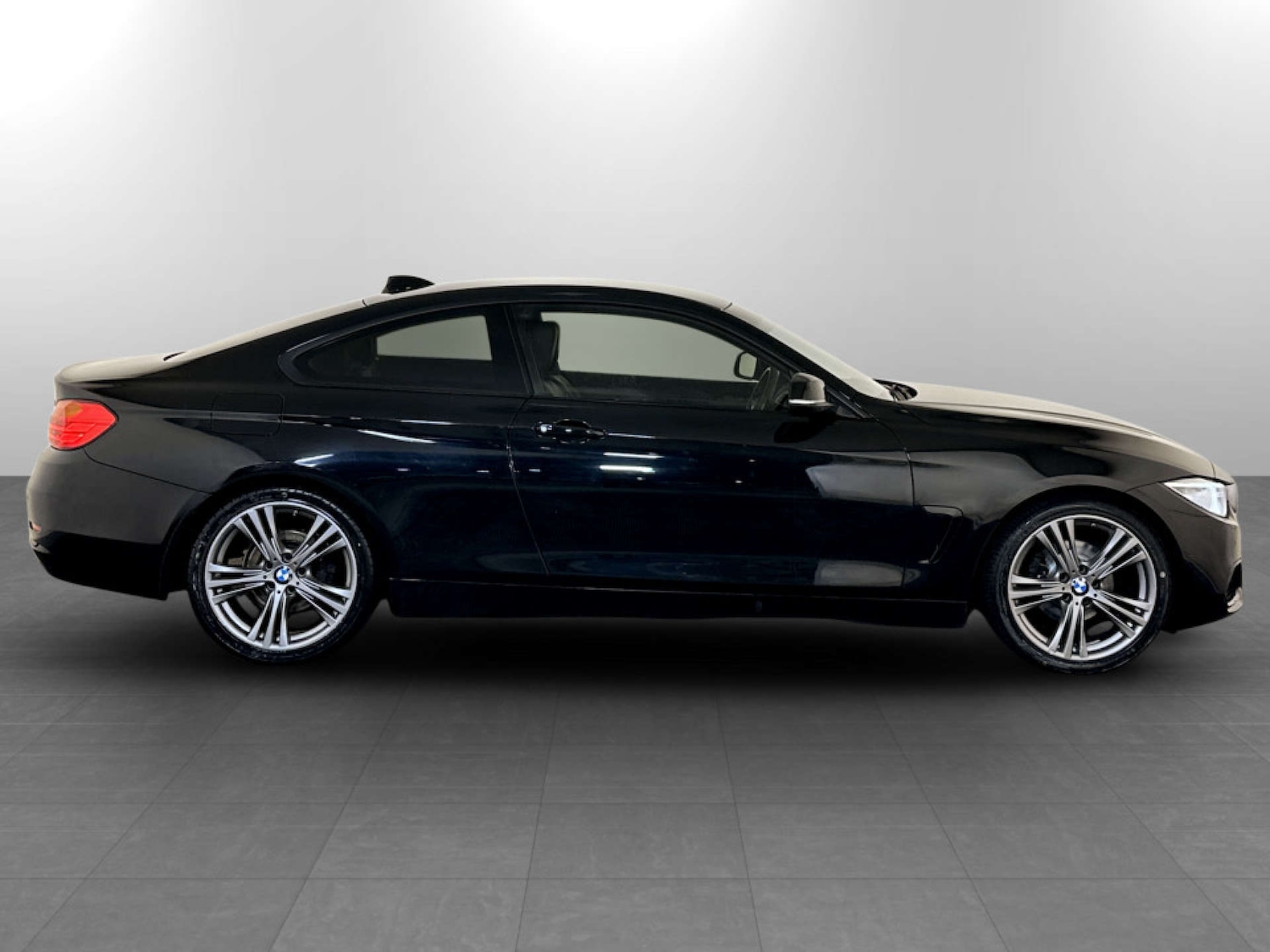 Used BMW 4 Series 2016 for sale - 77617094: Photo 11
