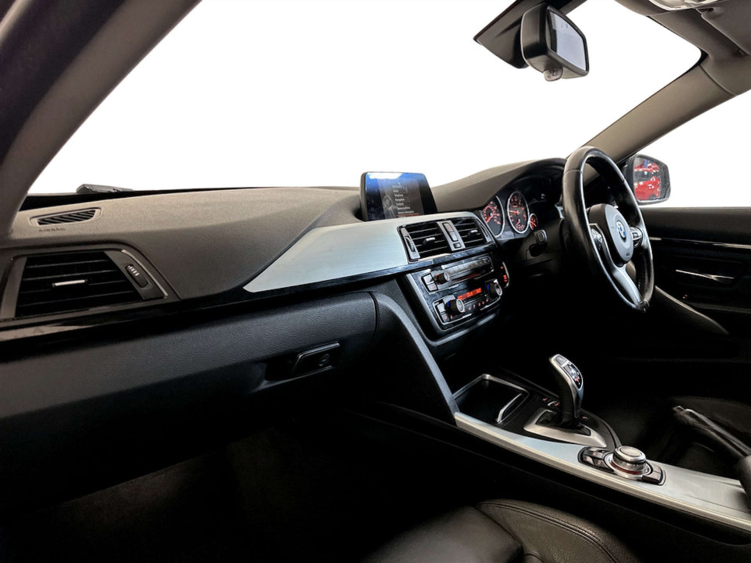 Used BMW 4 Series 2016 for sale - 77617094: Photo 12