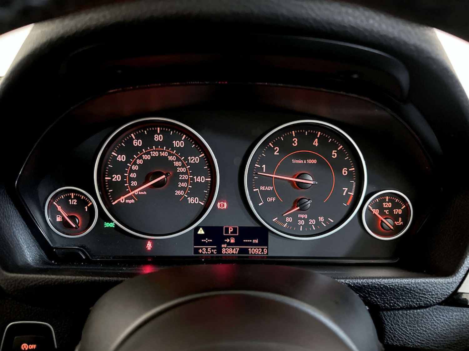 Used BMW 4 Series 2016 for sale - 77617094: Photo 18