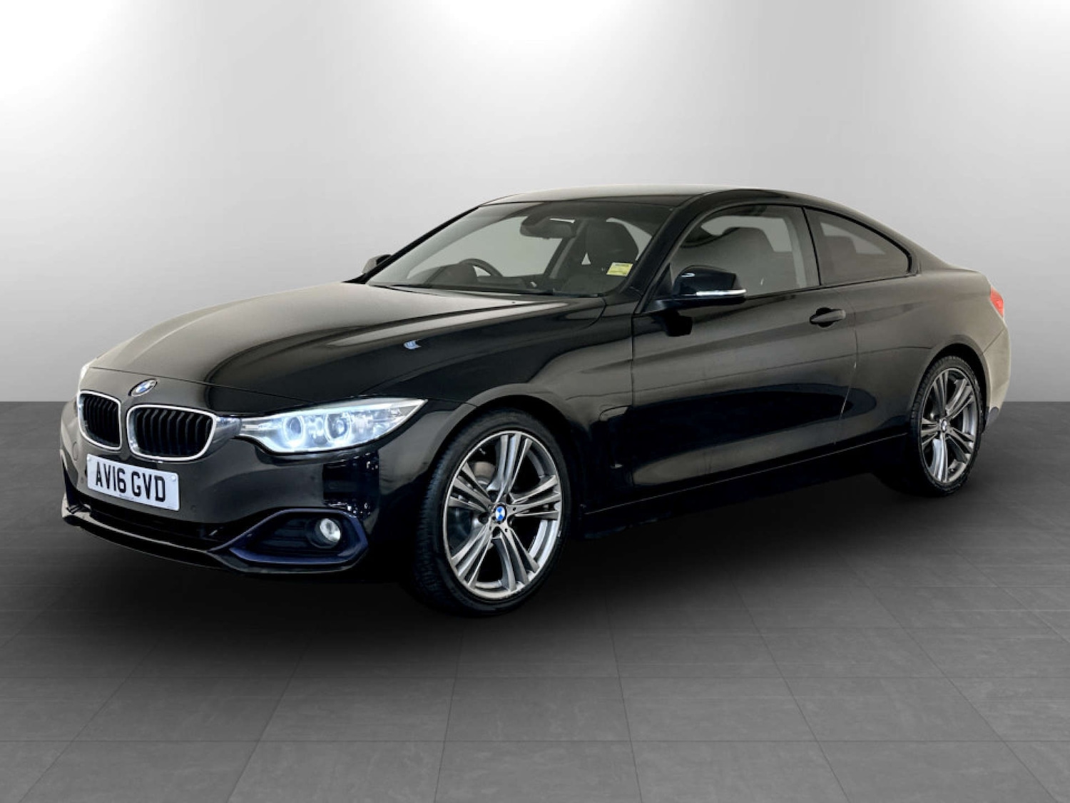 Used BMW 4 Series 2016 for sale - 77617094: Photo 6