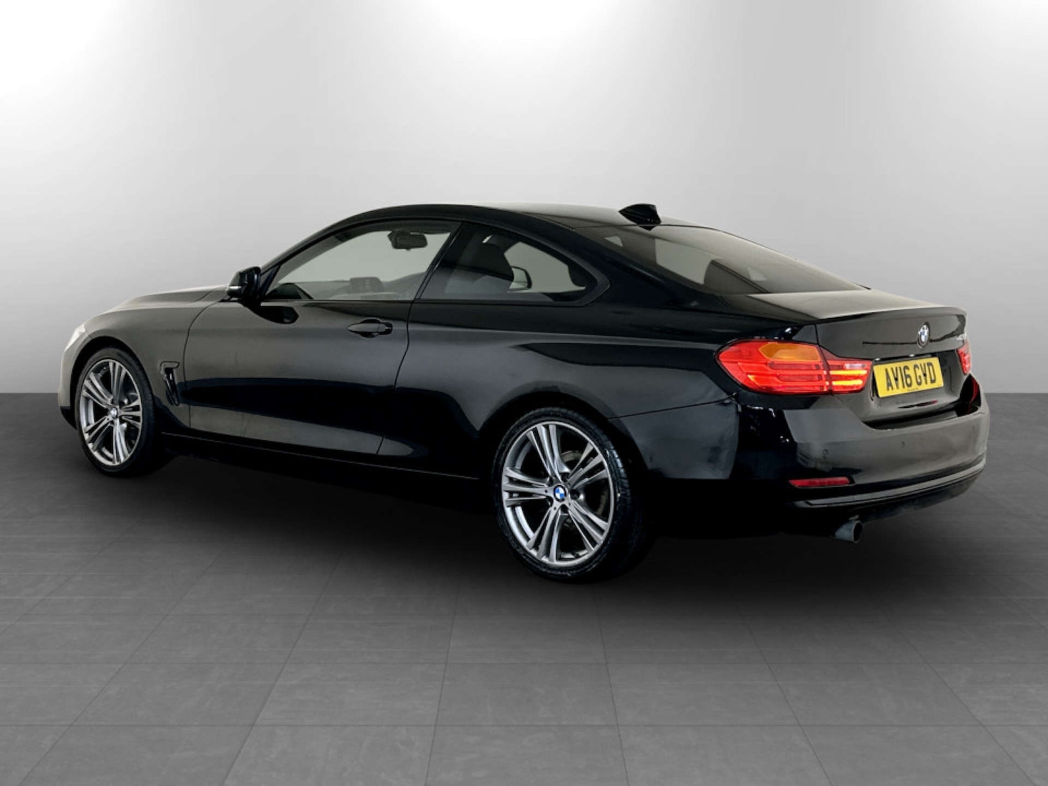 Used BMW 4 Series 2016 for sale - 77617094: Photo 8