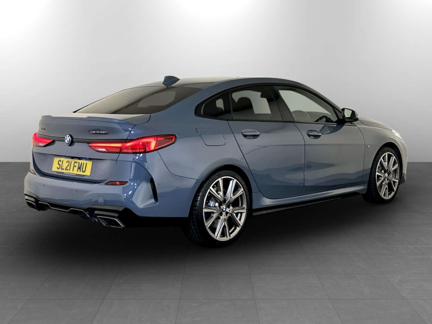 Used BMW 2 Series 2021 for sale - 77213734: Photo 10