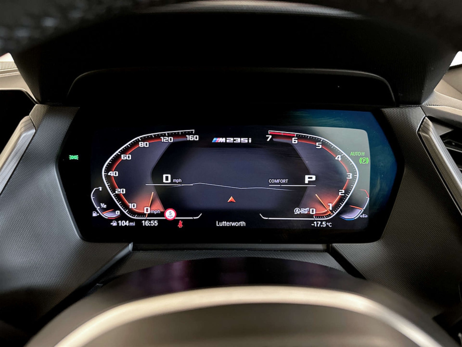 Used BMW 2 Series 2021 for sale - 77213734: Photo 19