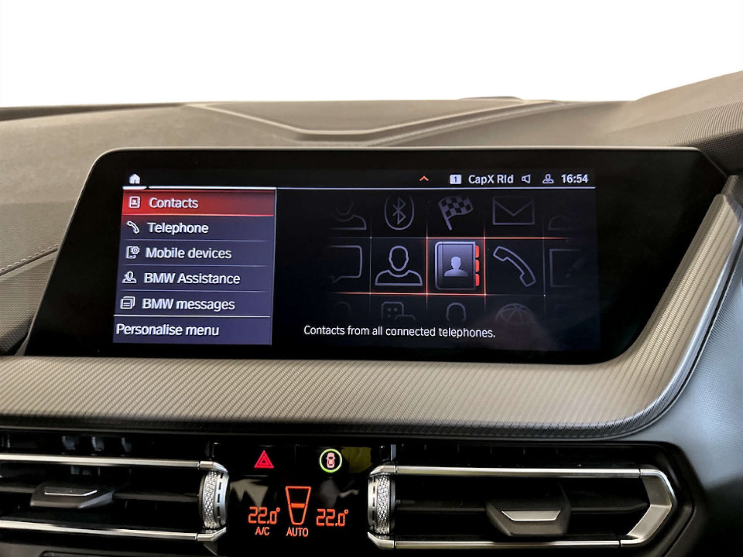 Used BMW 2 Series 2021 for sale - 77213734: Photo 23