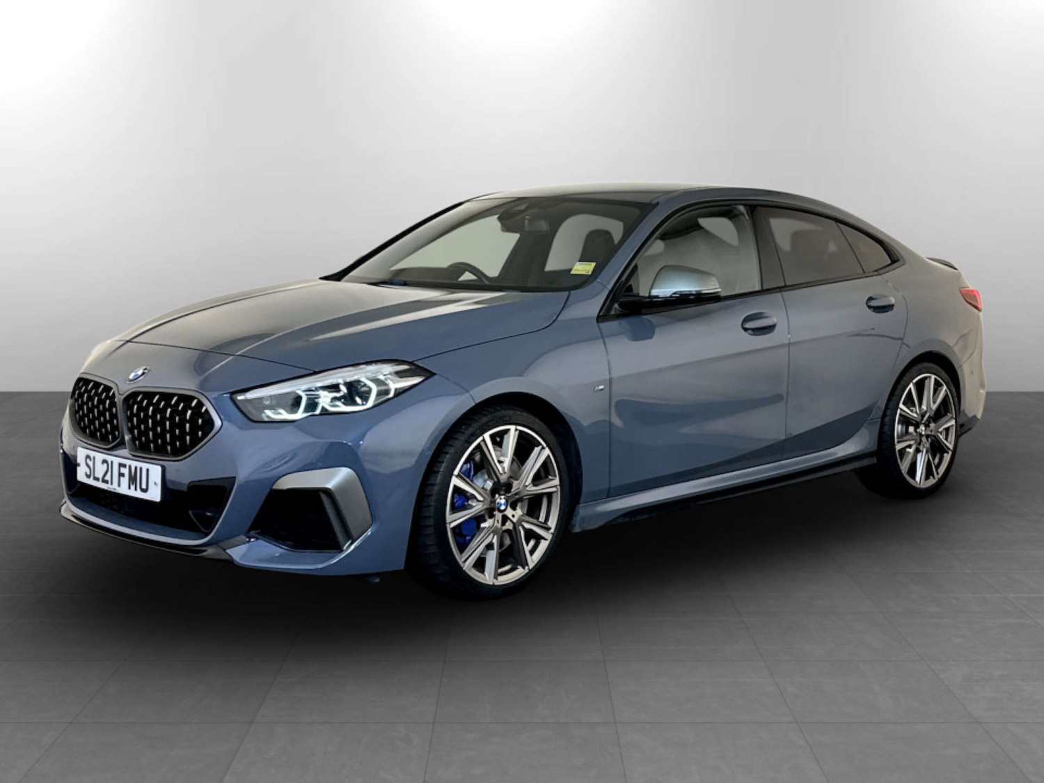 Used BMW 2 Series 2021 for sale - 77213734: Photo 6