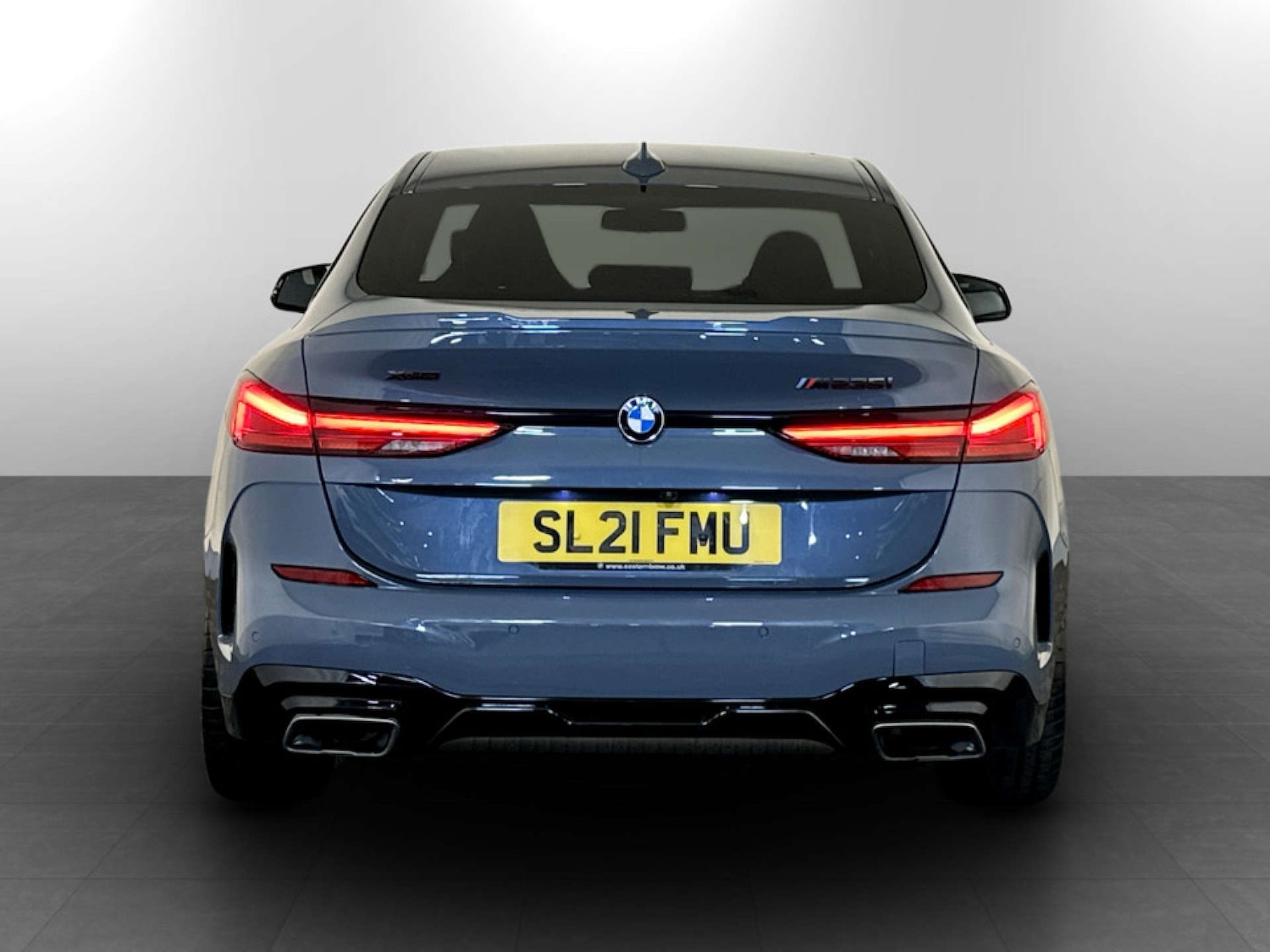 Used BMW 2 Series 2021 for sale - 77213734: Photo 9