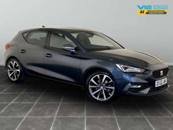 2022 (22) - 1.5 TSI EVO FR Sport 5dr