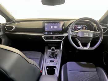 Used SEAT Leon 2022 for sale - 74480413: Photo