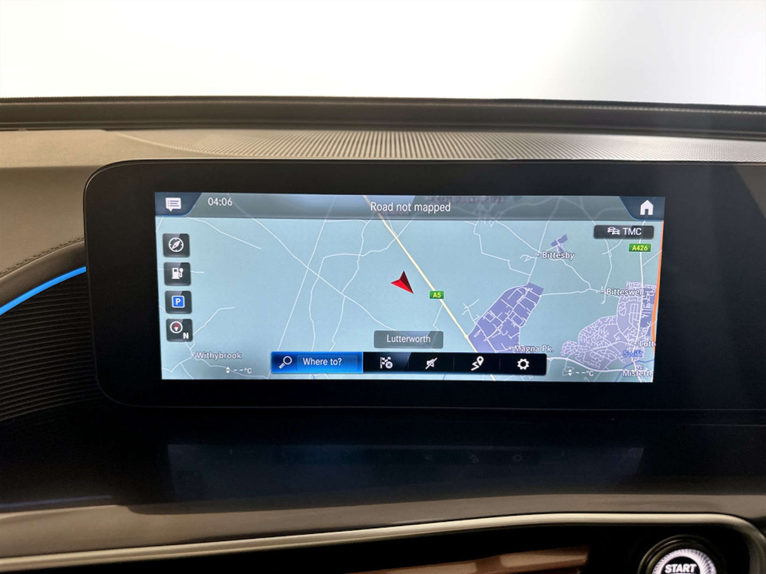 Used Mercedes-Benz EQC 2022 for sale - 77802008: Photo 23