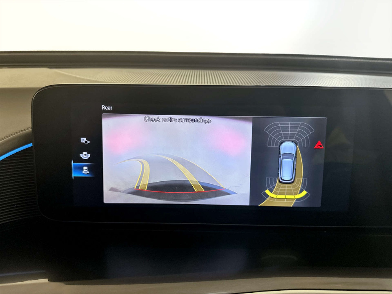 Used Mercedes-Benz EQC 2022 for sale - 77802008: Photo 24