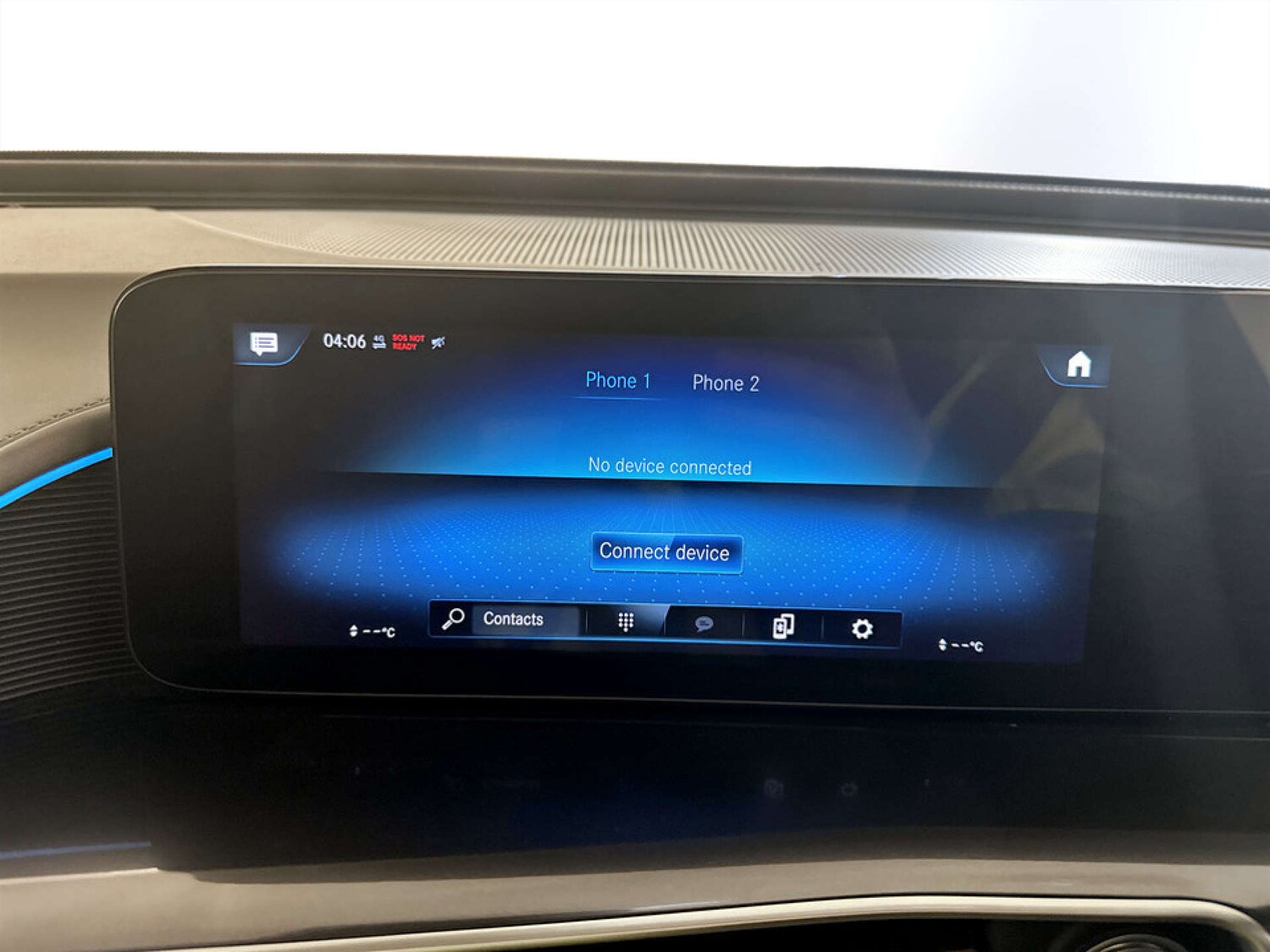 Used Mercedes-Benz EQC 2022 for sale - 77802008: Photo 27