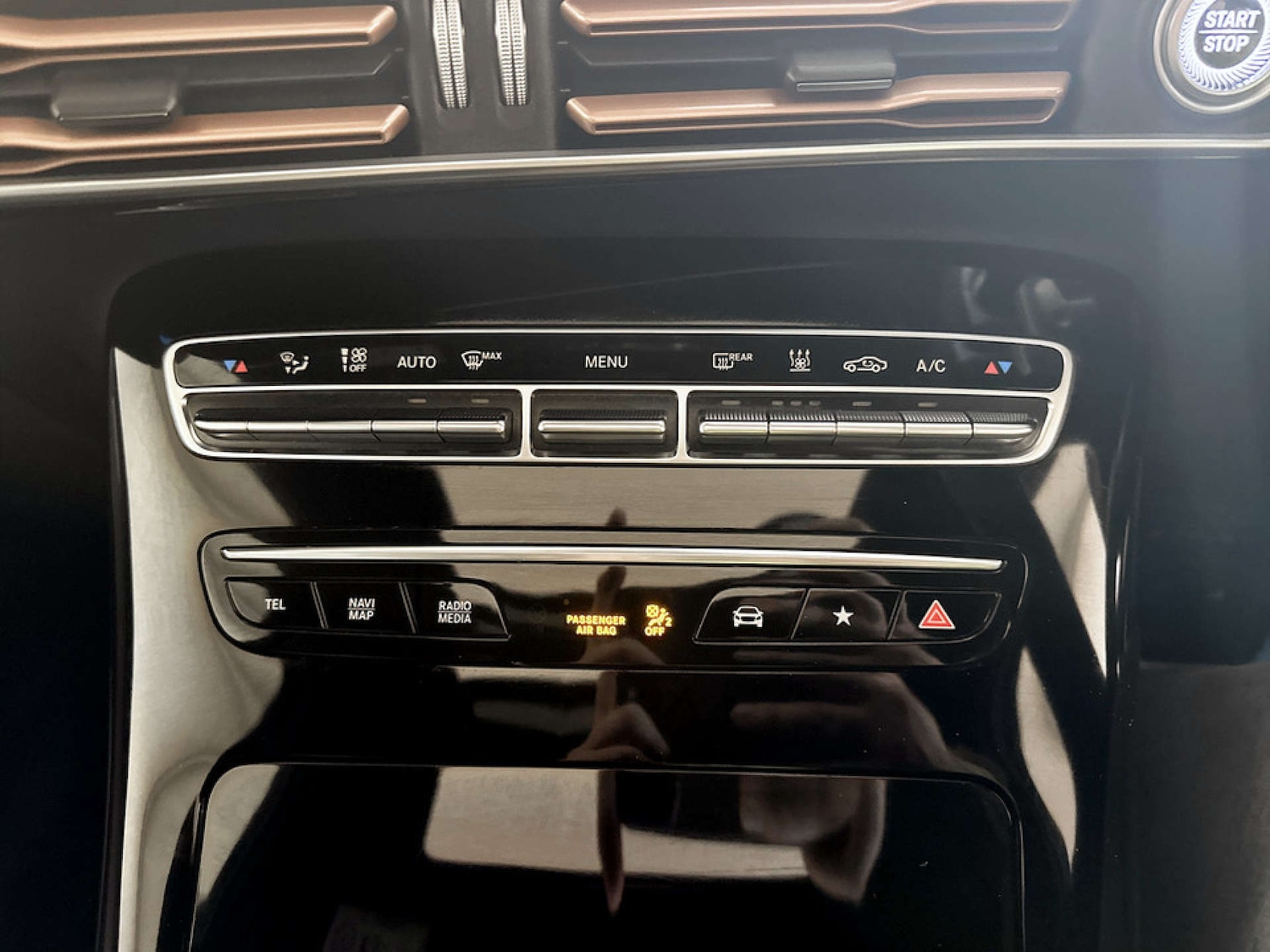 Used Mercedes-Benz EQC 2022 for sale - 77802008: Photo 28