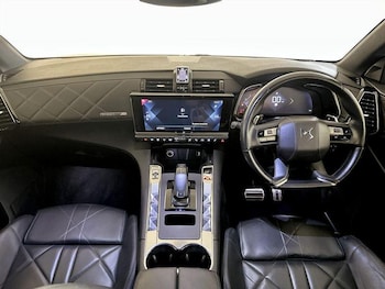 Used DS Automobiles DS 7 Crossback 2019 for sale - 75779015: Photo