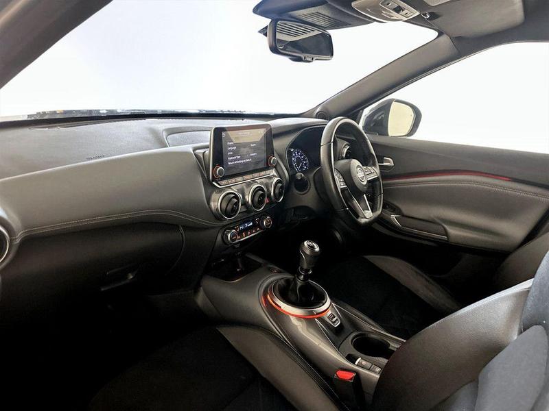 Used Nissan Juke 2020 for sale - 76494665: Photo 12