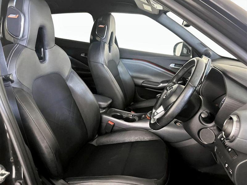 Used Nissan Juke 2020 for sale - 76494665: Photo 13