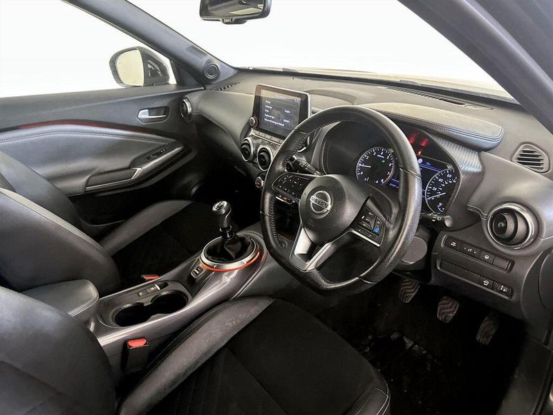 Used Nissan Juke 2020 for sale - 76494665: Photo 15