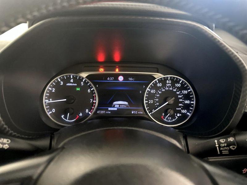 Used Nissan Juke 2020 for sale - 76494665: Photo 18