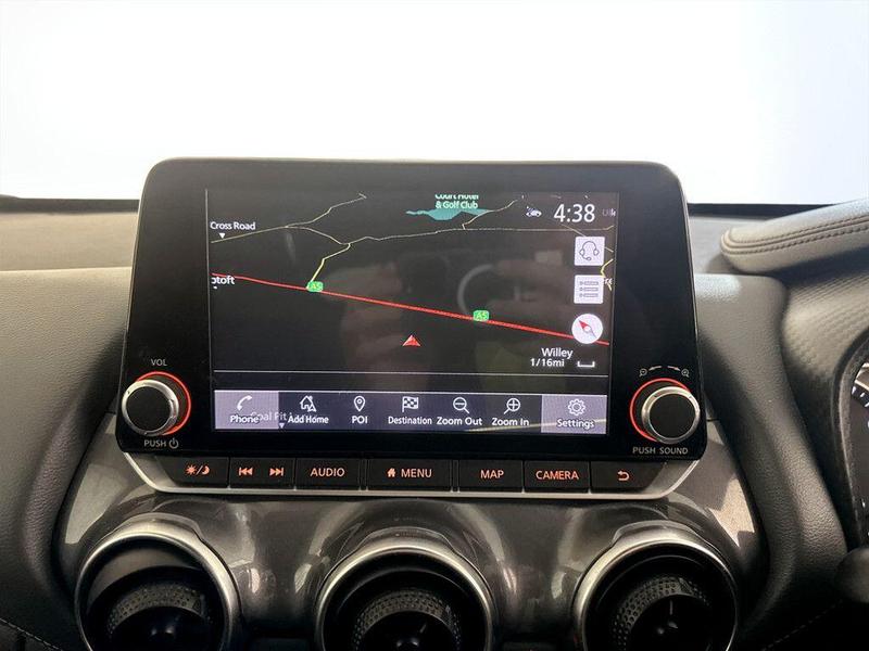 Used Nissan Juke 2020 for sale - 76494665: Photo 20