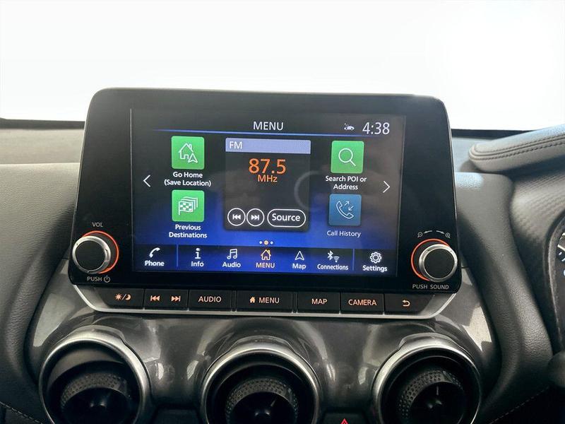 Used Nissan Juke 2020 for sale - 76494665: Photo 21