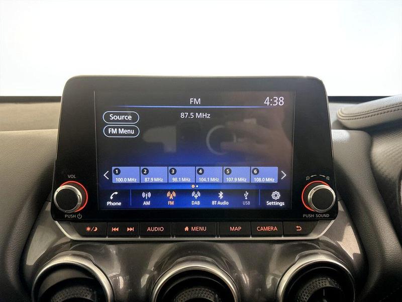 Used Nissan Juke 2020 for sale - 76494665: Photo 22