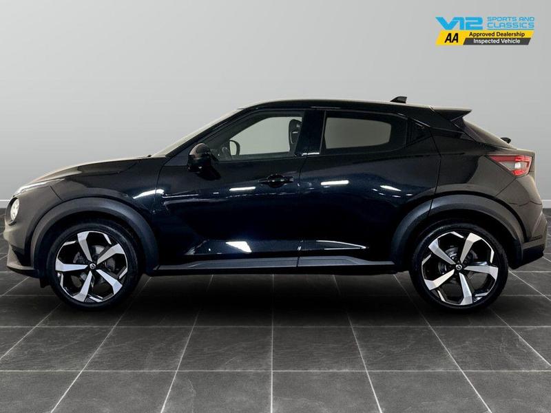 Used Nissan Juke 2020 for sale - 76494665: Photo 7