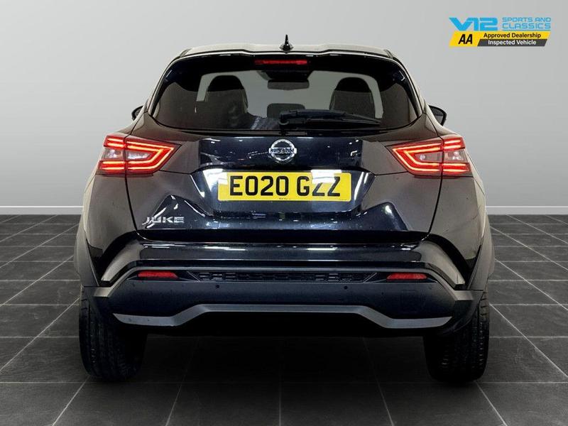 Used Nissan Juke 2020 for sale - 76494665: Photo 9