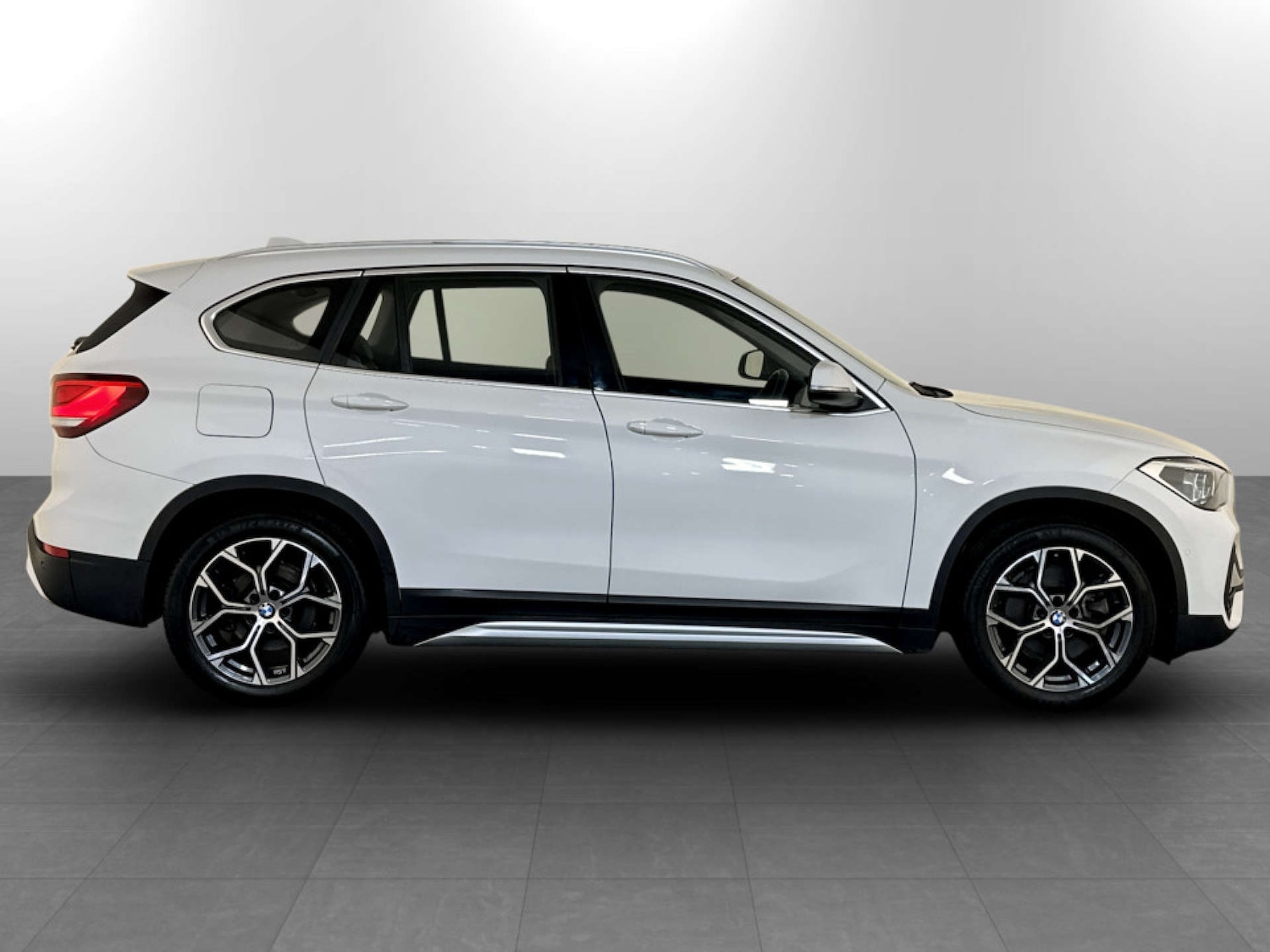 Used BMW X1 2021 for sale - 77506882: Photo 10