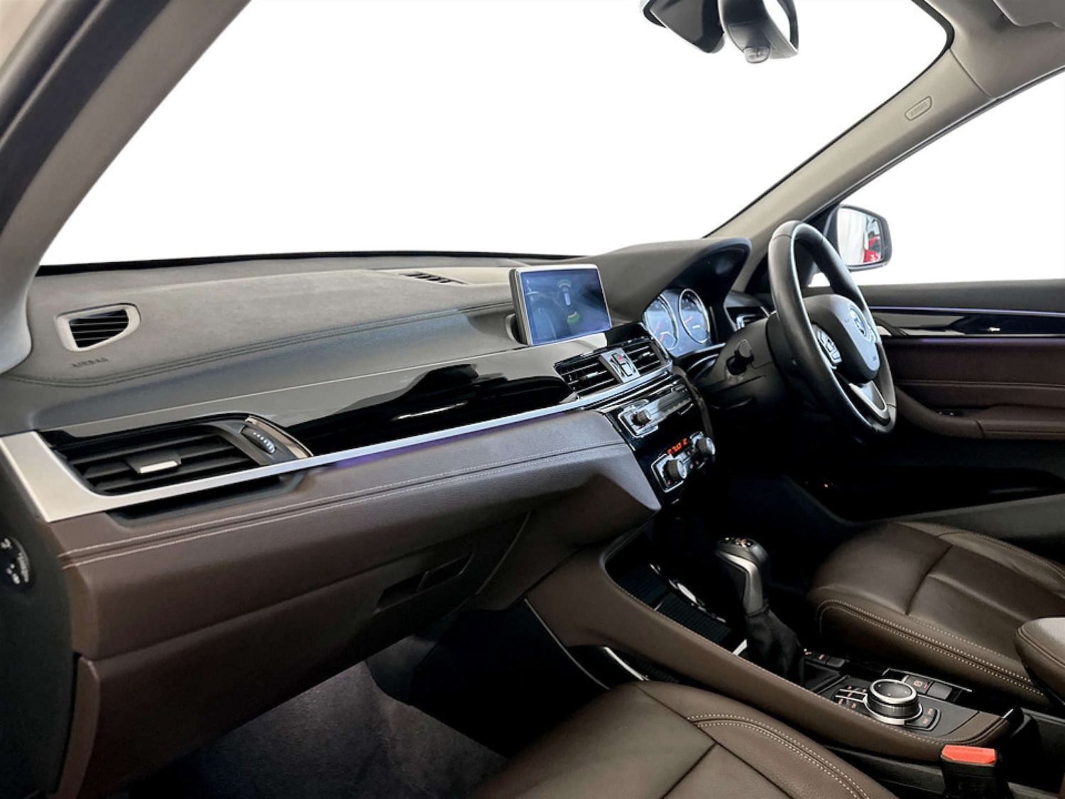 Used BMW X1 2021 for sale - 77506882: Photo 11