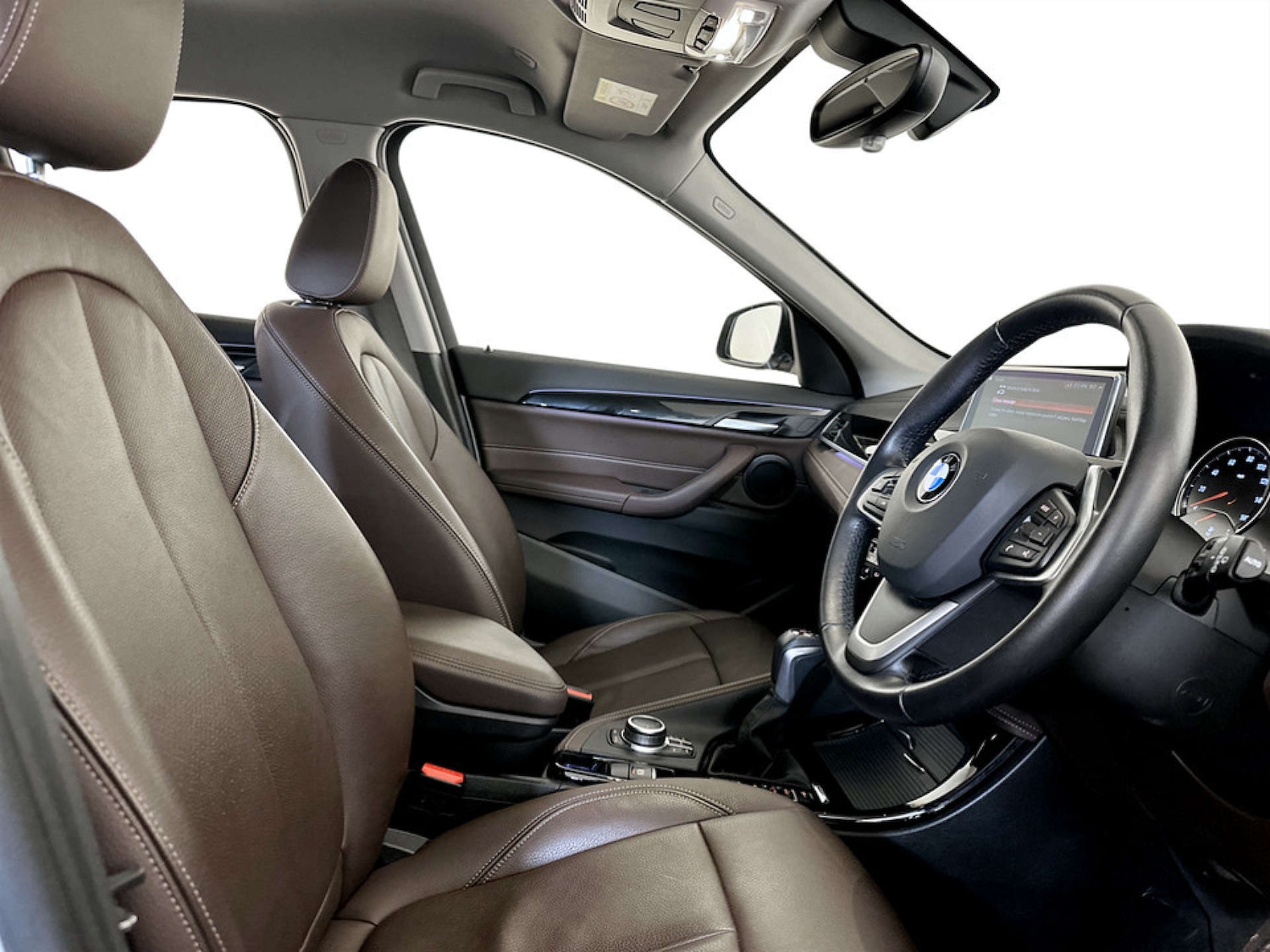 Used BMW X1 2021 for sale - 77506882: Photo 12