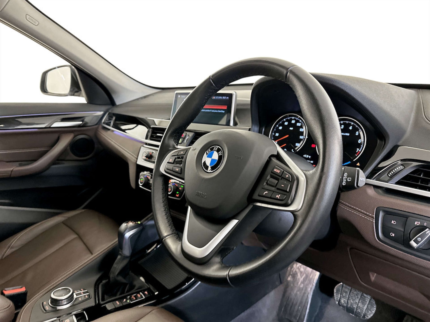 Used BMW X1 2021 for sale - 77506882: Photo 14