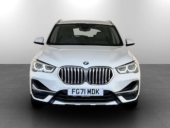 BMW X1 feature image