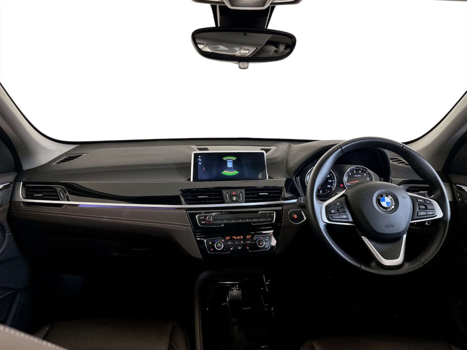 Used BMW X1 2021 for sale - 77506882: Photo 3