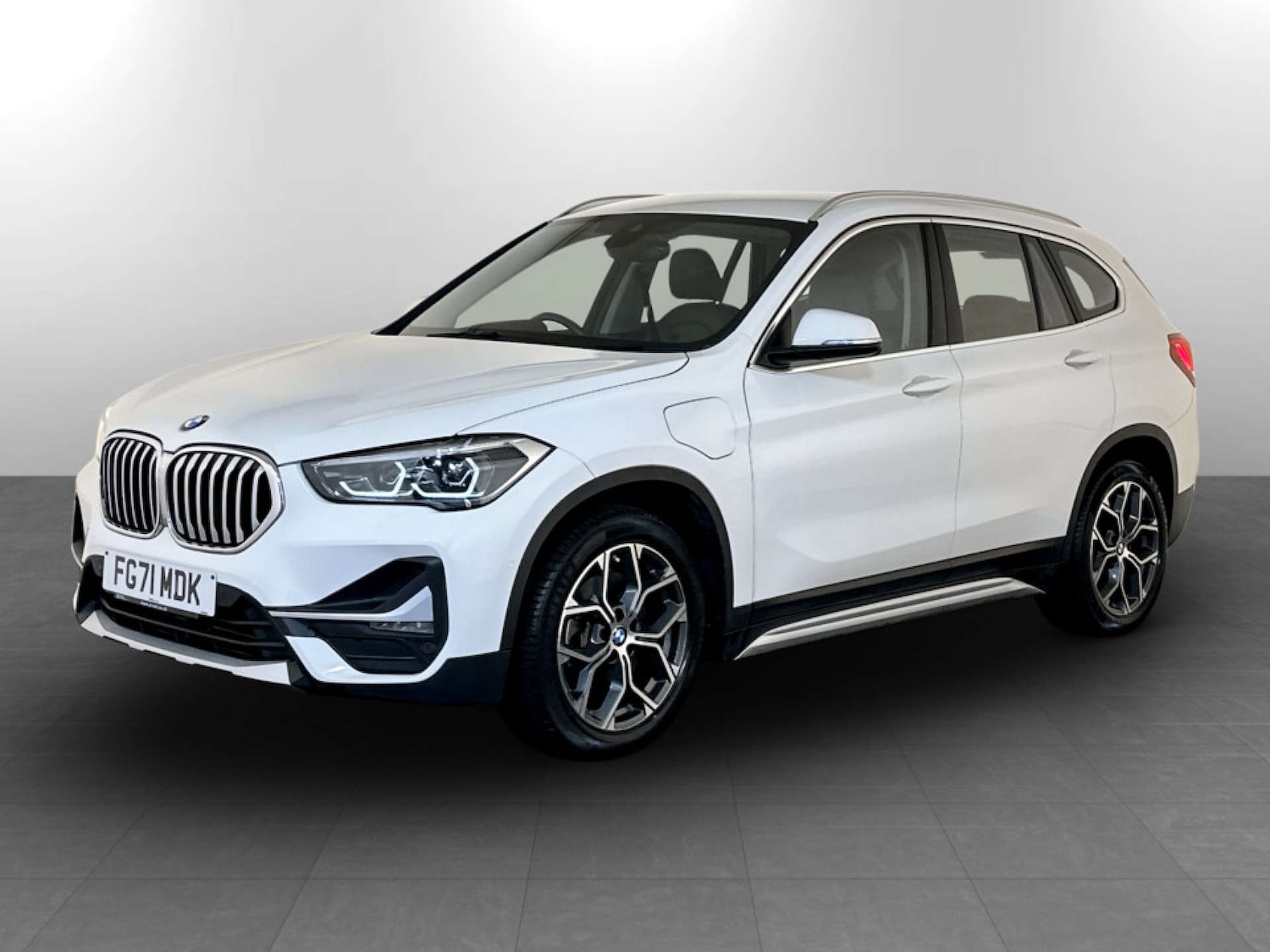 Used BMW X1 2021 for sale - 77506882: Photo 5