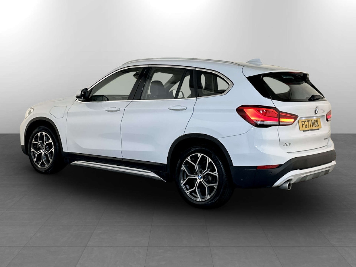 Used BMW X1 2021 for sale - 77506882: Photo 7
