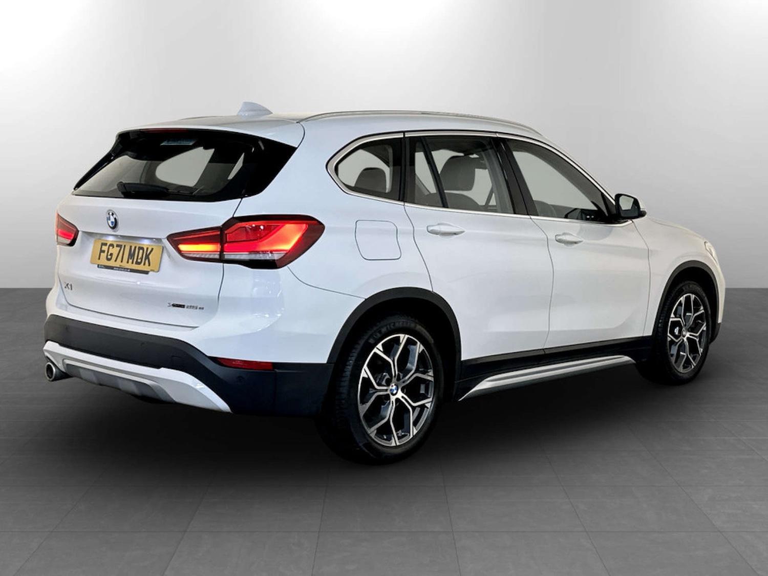Used BMW X1 2021 for sale - 77506882: Photo 9